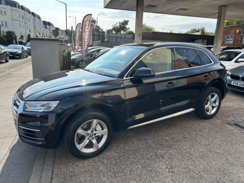 Audi Q5 2.0 TFSI Sport S Tronic quattro Euro 6 (s/s) 5dr 27