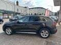 Audi Q5 2.0 TFSI Sport S Tronic quattro Euro 6 (s/s) 5dr 28