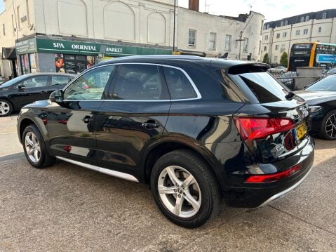 Audi Q5 2.0 TFSI Sport S Tronic quattro Euro 6 (s/s) 5dr 29