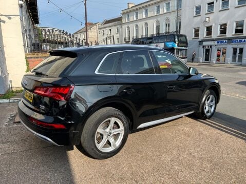 Audi Q5 2.0 TFSI Sport S Tronic quattro Euro 6 (s/s) 5dr 34
