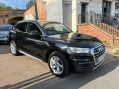 Audi Q5 2.0 TFSI Sport S Tronic quattro Euro 6 (s/s) 5dr 37