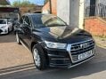 Audi Q5 2.0 TFSI Sport S Tronic quattro Euro 6 (s/s) 5dr 38