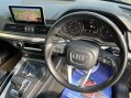 Audi Q5 2.0 TFSI Sport S Tronic quattro Euro 6 (s/s) 5dr 8