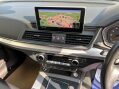 Audi Q5 2.0 TFSI Sport S Tronic quattro Euro 6 (s/s) 5dr 10