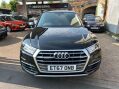 Audi Q5 2.0 TFSI Sport S Tronic quattro Euro 6 (s/s) 5dr 25