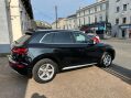 Audi Q5 2.0 TFSI Sport S Tronic quattro Euro 6 (s/s) 5dr 35