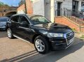 Audi Q5 2.0 TFSI Sport S Tronic quattro Euro 6 (s/s) 5dr 37