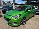 Vauxhall Corsa 1.6i Turbo VXR Euro 6 3dr