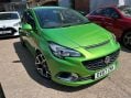 Vauxhall Corsa 1.6i Turbo VXR Euro 6 3dr 2