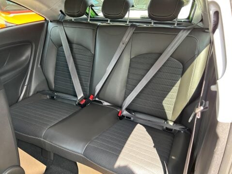 Vauxhall Corsa 1.6i Turbo VXR Euro 6 3dr 7