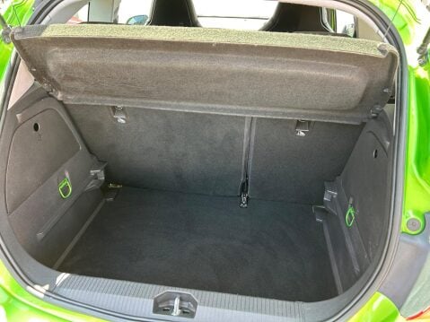 Vauxhall Corsa 1.6i Turbo VXR Euro 6 3dr 19