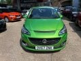 Vauxhall Corsa 1.6i Turbo VXR Euro 6 3dr 20