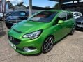 Vauxhall Corsa 1.6i Turbo VXR Euro 6 3dr 21