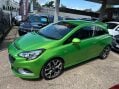 Vauxhall Corsa 1.6i Turbo VXR Euro 6 3dr 22