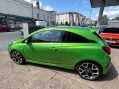 Vauxhall Corsa 1.6i Turbo VXR Euro 6 3dr 23