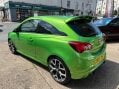 Vauxhall Corsa 1.6i Turbo VXR Euro 6 3dr 24