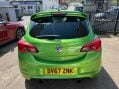 Vauxhall Corsa 1.6i Turbo VXR Euro 6 3dr 26
