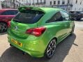 Vauxhall Corsa 1.6i Turbo VXR Euro 6 3dr 27