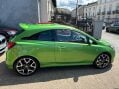 Vauxhall Corsa 1.6i Turbo VXR Euro 6 3dr 29