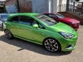 Vauxhall Corsa 1.6i Turbo VXR Euro 6 3dr 30