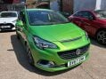 Vauxhall Corsa 1.6i Turbo VXR Euro 6 3dr 31