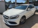 Mercedes-Benz A Class 1.5 A180d AMG Line (Premium) 7G-DCT Euro 6 (s/s) 5dr