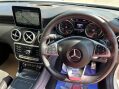 Mercedes-Benz A Class 1.5 A180d AMG Line (Premium) 7G-DCT Euro 6 (s/s) 5dr 7