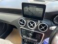 Mercedes-Benz A Class 1.5 A180d AMG Line (Premium) 7G-DCT Euro 6 (s/s) 5dr 11