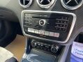 Mercedes-Benz A Class 1.5 A180d AMG Line (Premium) 7G-DCT Euro 6 (s/s) 5dr 17