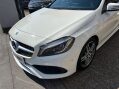 Mercedes-Benz A Class 1.5 A180d AMG Line (Premium) 7G-DCT Euro 6 (s/s) 5dr 34