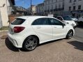 Mercedes-Benz A Class 1.5 A180d AMG Line (Premium) 7G-DCT Euro 6 (s/s) 5dr 44