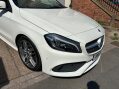 Mercedes-Benz A Class 1.5 A180d AMG Line (Premium) 7G-DCT Euro 6 (s/s) 5dr 35