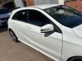 Mercedes-Benz A Class 1.5 A180d AMG Line (Premium) 7G-DCT Euro 6 (s/s) 5dr 32