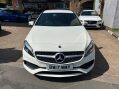 Mercedes-Benz A Class 1.5 A180d AMG Line (Premium) 7G-DCT Euro 6 (s/s) 5dr 36