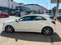 Mercedes-Benz A Class 1.5 A180d AMG Line (Premium) 7G-DCT Euro 6 (s/s) 5dr 39