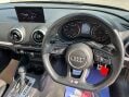 Audi A3 1.5 TFSI CoD S line S Tronic Euro 6 (s/s) 2dr 9