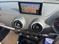 Audi A3 1.5 TFSI CoD S line S Tronic Euro 6 (s/s) 2dr 11
