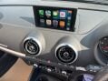 Audi A3 1.5 TFSI CoD S line S Tronic Euro 6 (s/s) 2dr 12