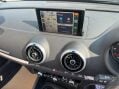 Audi A3 1.5 TFSI CoD S line S Tronic Euro 6 (s/s) 2dr 13