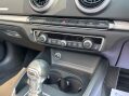 Audi A3 1.5 TFSI CoD S line S Tronic Euro 6 (s/s) 2dr 14