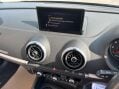 Audi A3 1.5 TFSI CoD S line S Tronic Euro 6 (s/s) 2dr 16