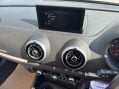 Audi A3 1.5 TFSI CoD S line S Tronic Euro 6 (s/s) 2dr 17