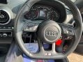 Audi A3 1.5 TFSI CoD S line S Tronic Euro 6 (s/s) 2dr 23