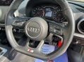 Audi A3 1.5 TFSI CoD S line S Tronic Euro 6 (s/s) 2dr 24