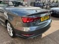 Audi A3 1.5 TFSI CoD S line S Tronic Euro 6 (s/s) 2dr 29