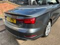 Audi A3 1.5 TFSI CoD S line S Tronic Euro 6 (s/s) 2dr 30
