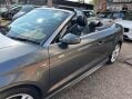 Audi A3 1.5 TFSI CoD S line S Tronic Euro 6 (s/s) 2dr 32