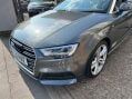 Audi A3 1.5 TFSI CoD S line S Tronic Euro 6 (s/s) 2dr 33