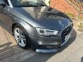 Audi A3 1.5 TFSI CoD S line S Tronic Euro 6 (s/s) 2dr 34