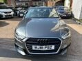 Audi A3 1.5 TFSI CoD S line S Tronic Euro 6 (s/s) 2dr 35